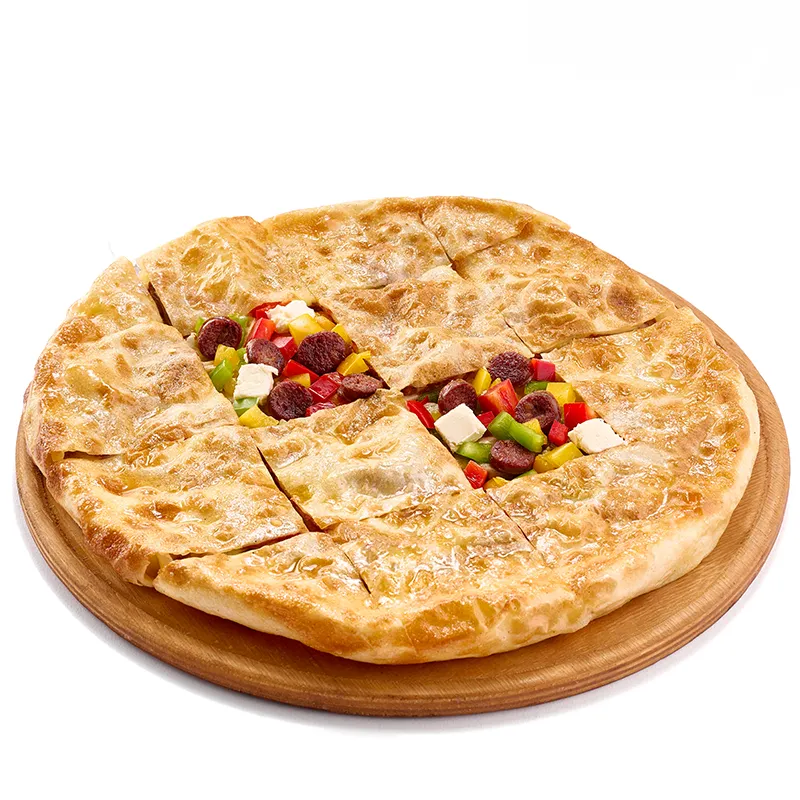 Sausage with Cheese Without kiri