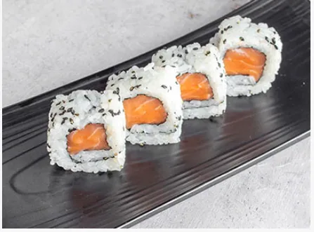 Ura Salmon