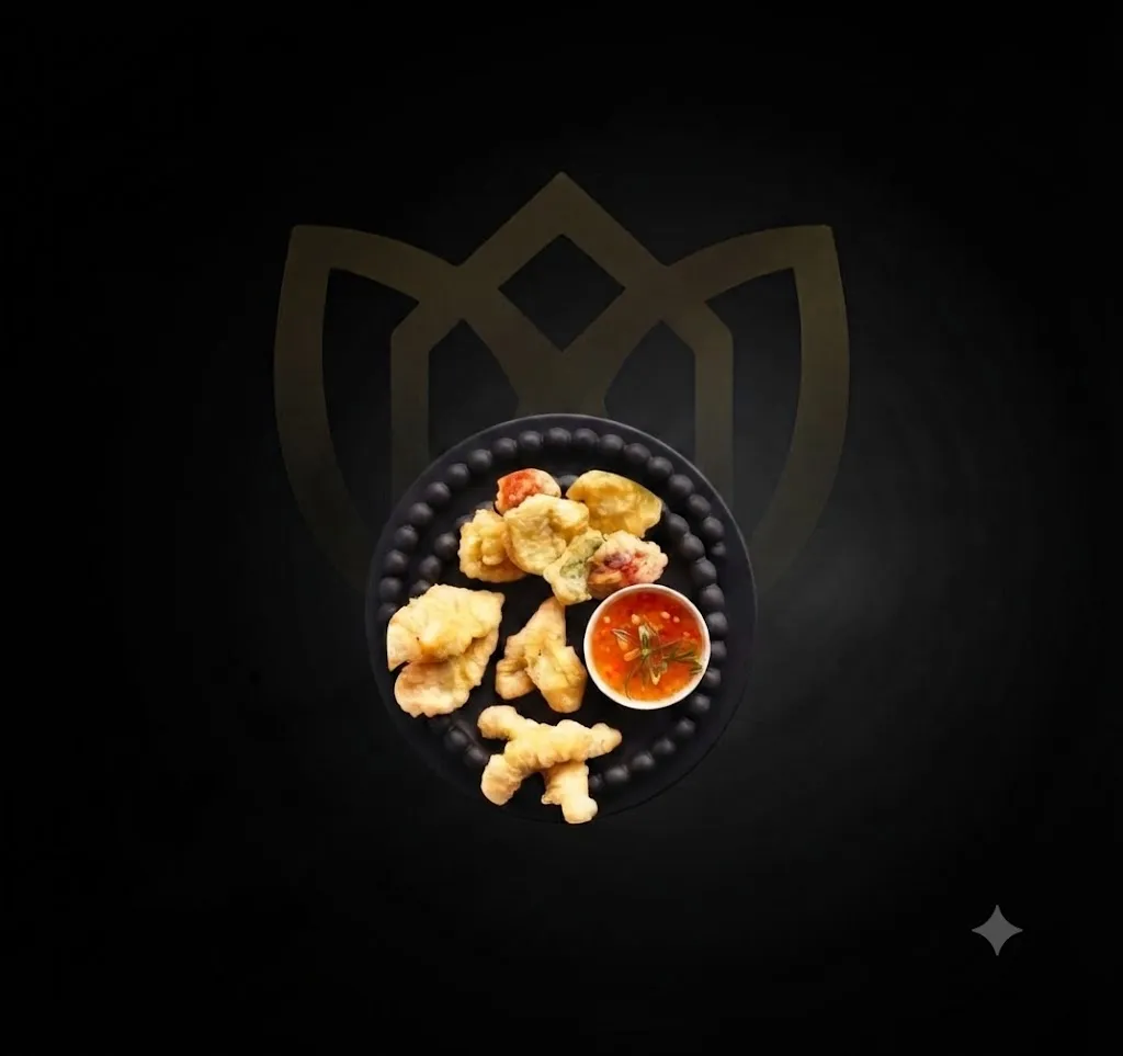 MIX TEMPURA