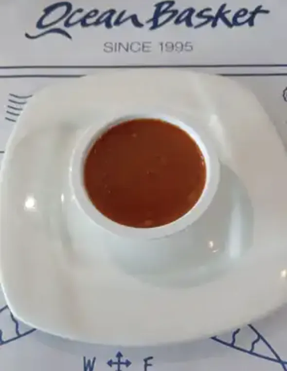 صوص الفلفل الحار الحلو