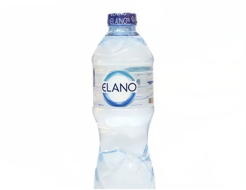 Small Water