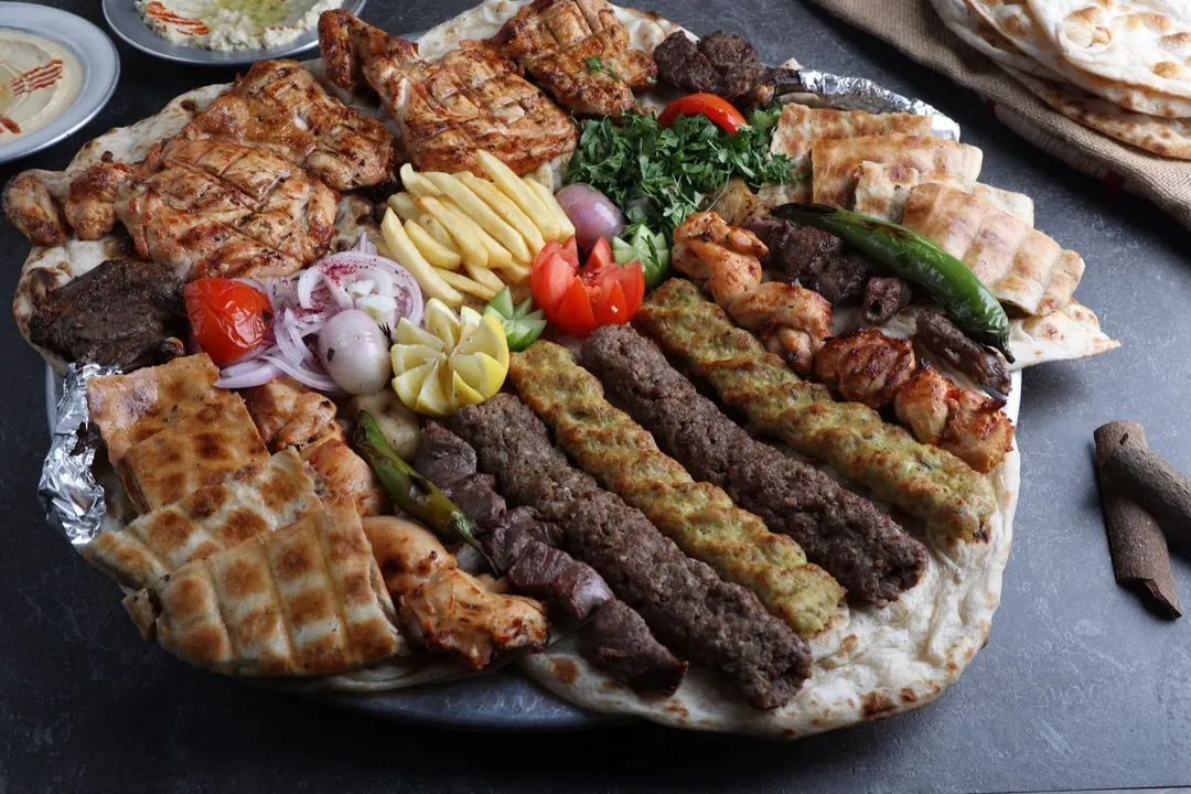 جاط خطار العراقي