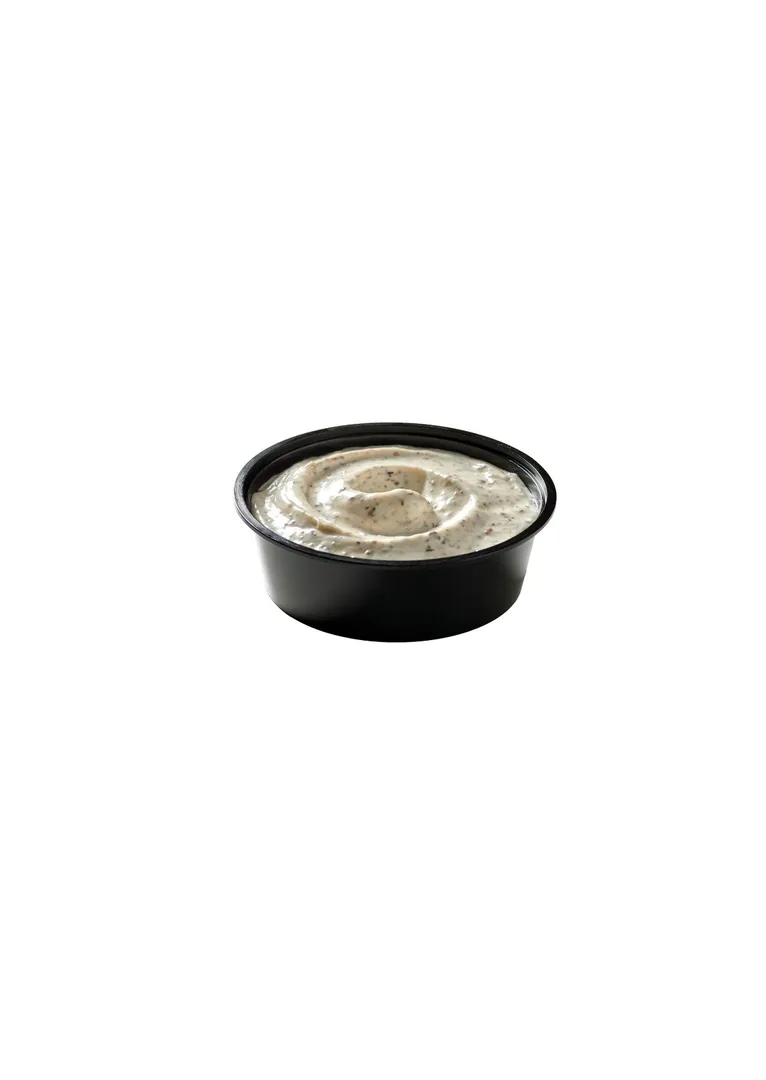 CREAMY TRUFFLE MAYO