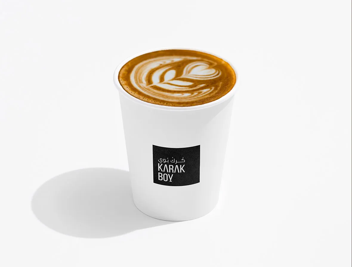 Hot Drinks
