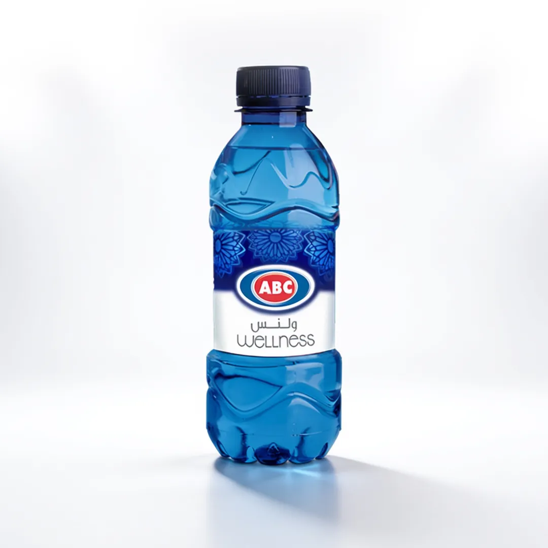 ABC Wellness Water