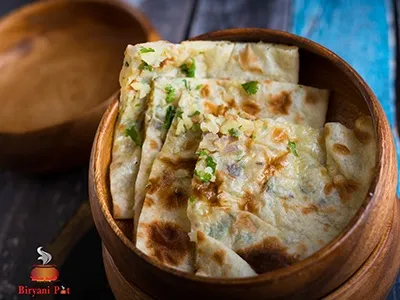 ألو براثا (يطاطس)