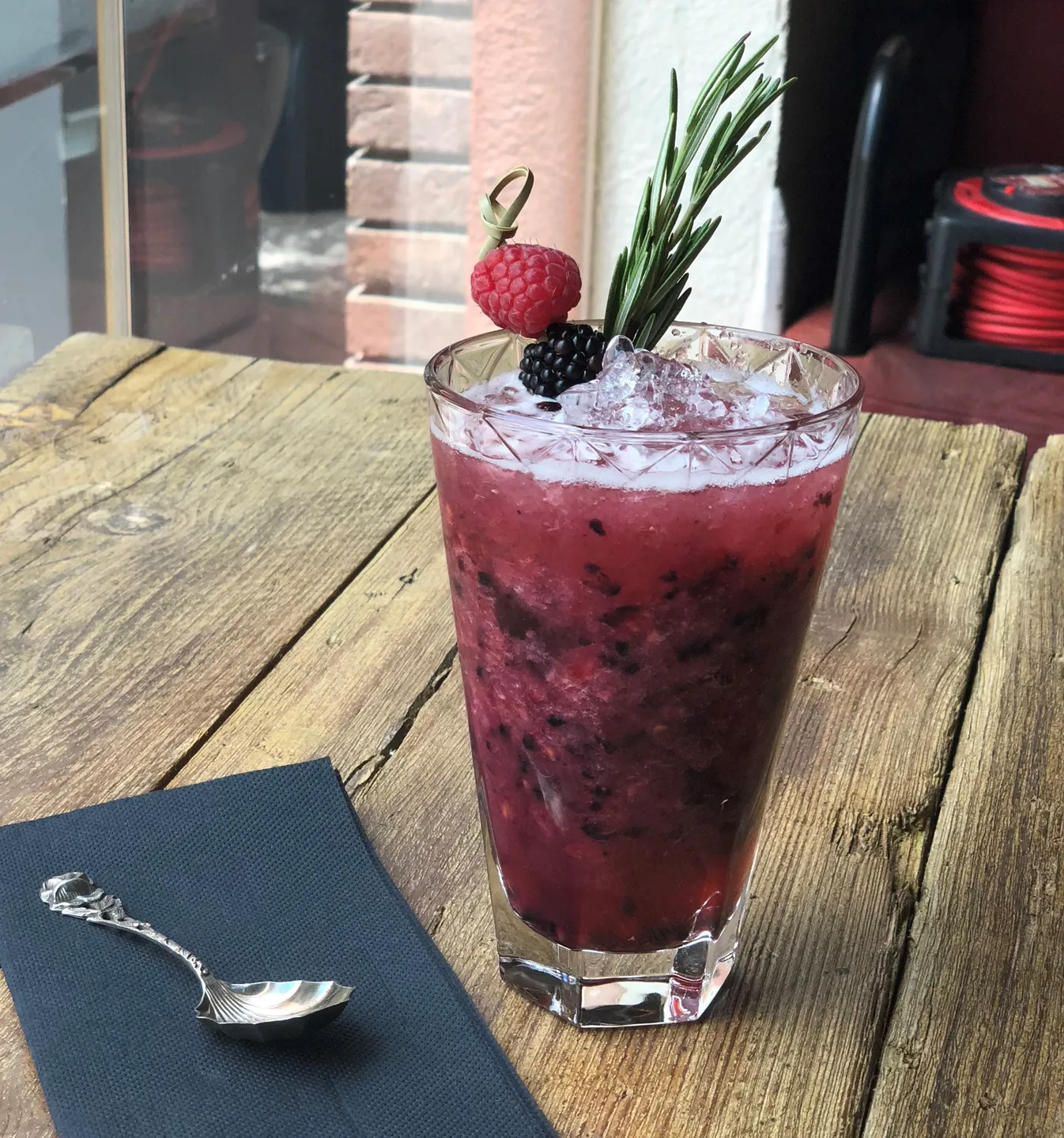 Mocktails