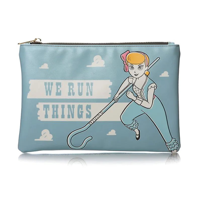 Toy Story Pouch - Bo Peep (24x16 cm)