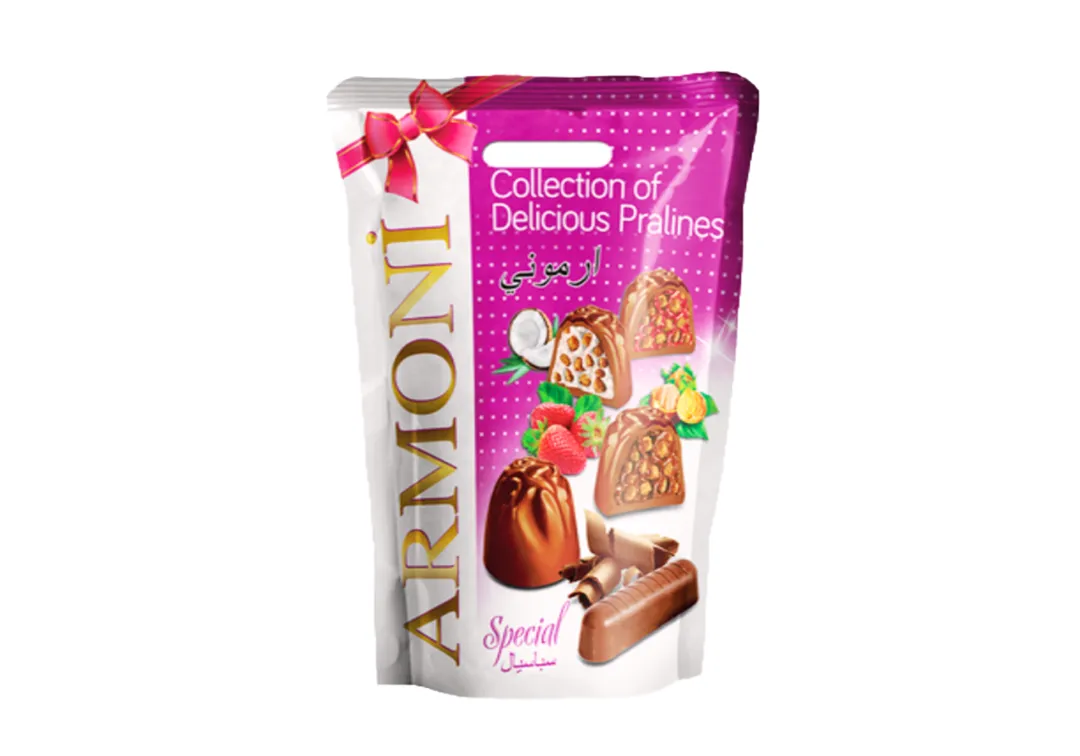 Antat Armoni Collection of Assorted Chocolate Pralines 1kg
