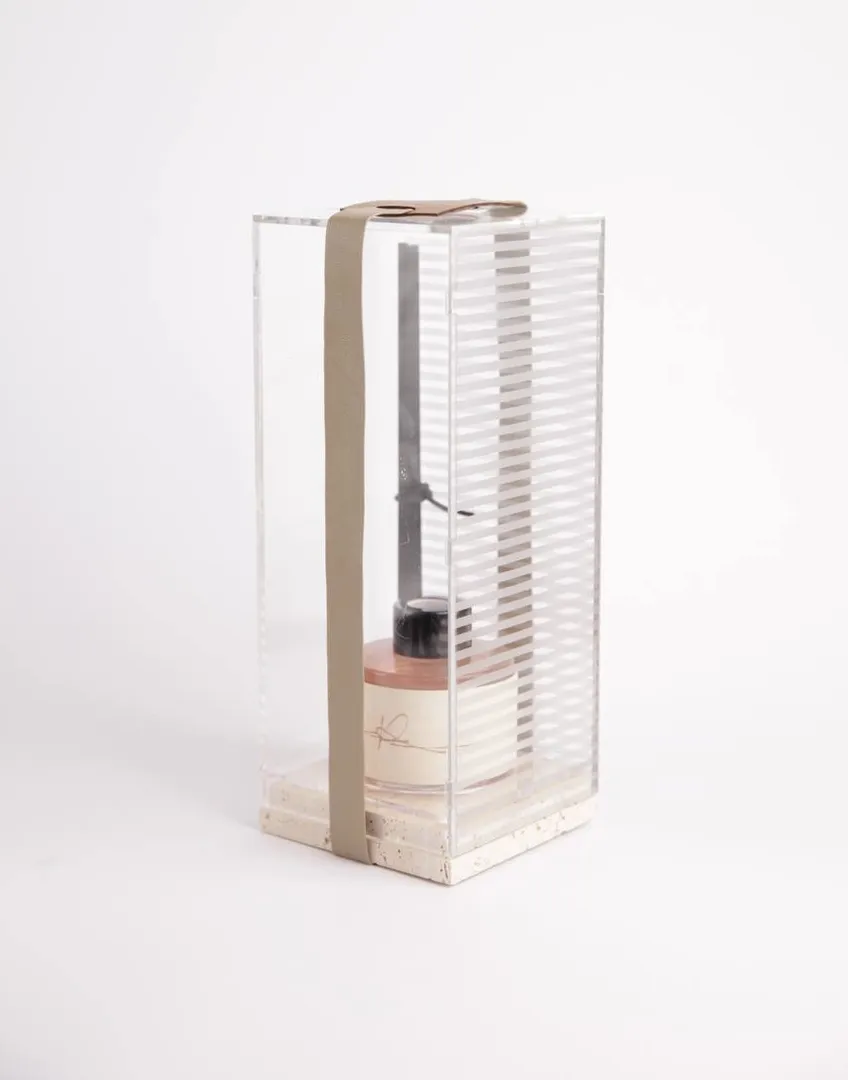 Diffuser Box