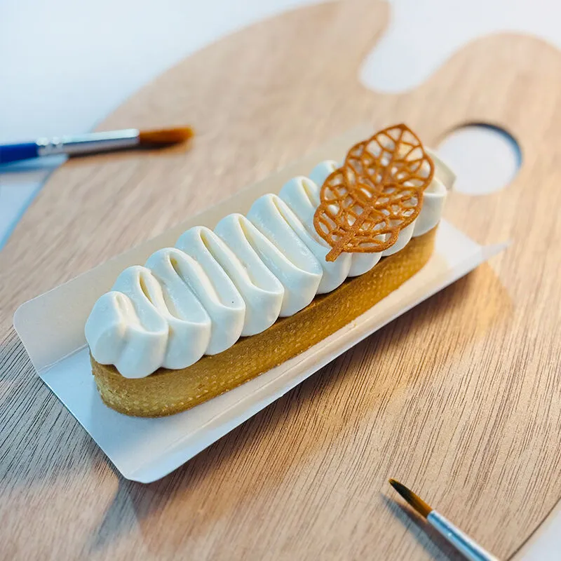 Banoffee Tart G