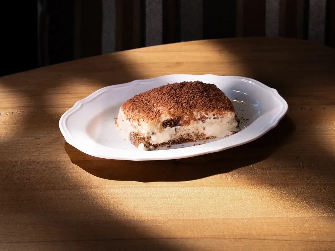 TIRAMISU