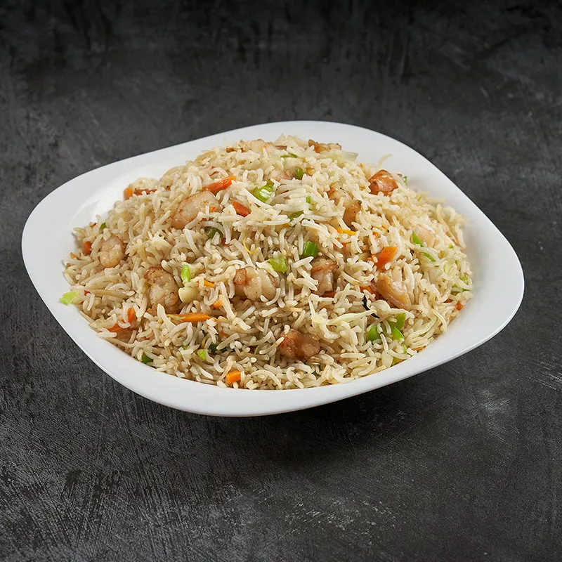 Prawn Fried Rice