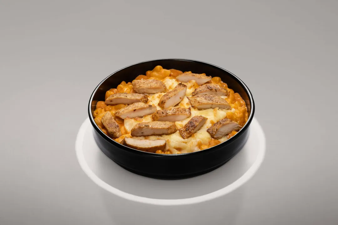 Buffalo Chicken (Hot)