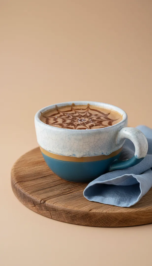 Hot Chokolate