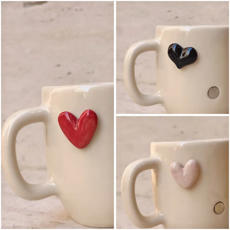 Heart Magnet