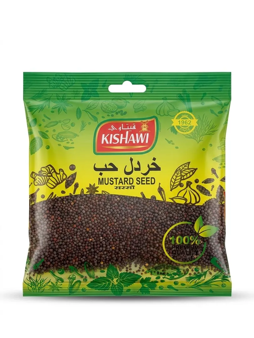 kishawi mustard seed 75 gm