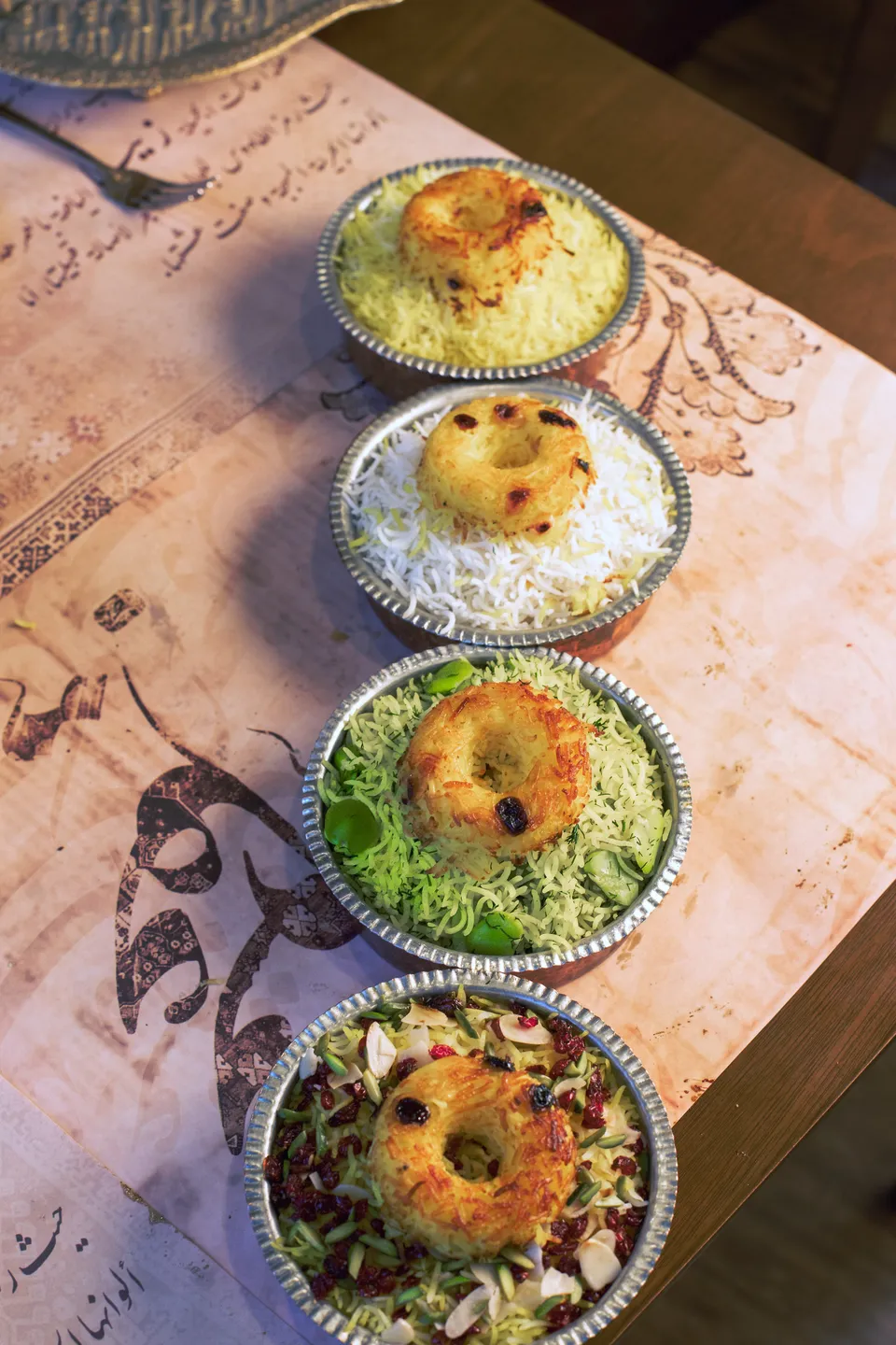 Side Dishes