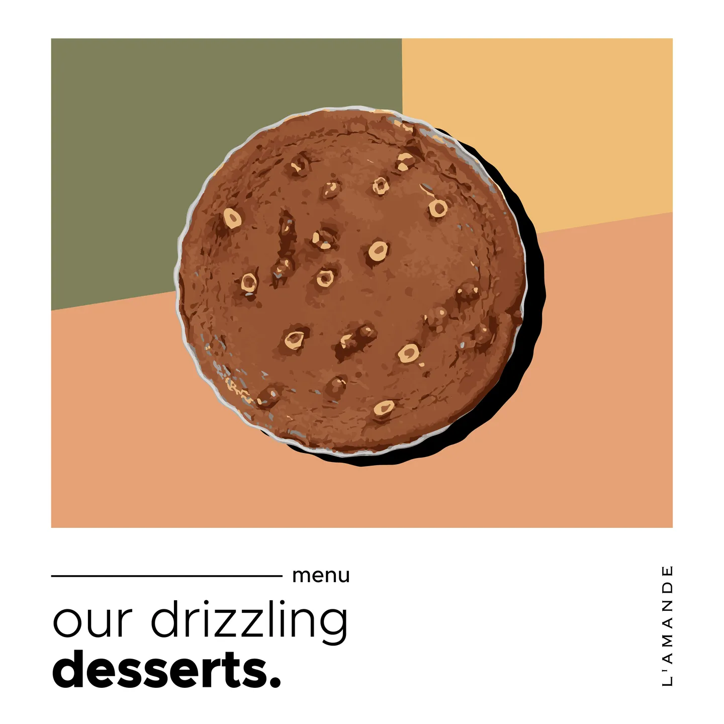 Hot Desserts