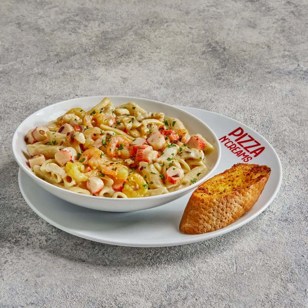 Seafood