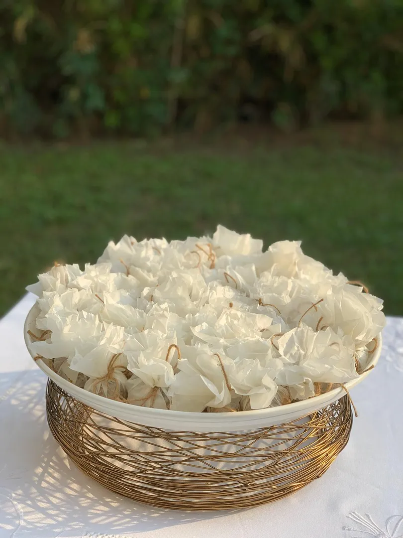 باقة الفطر 🥛✅