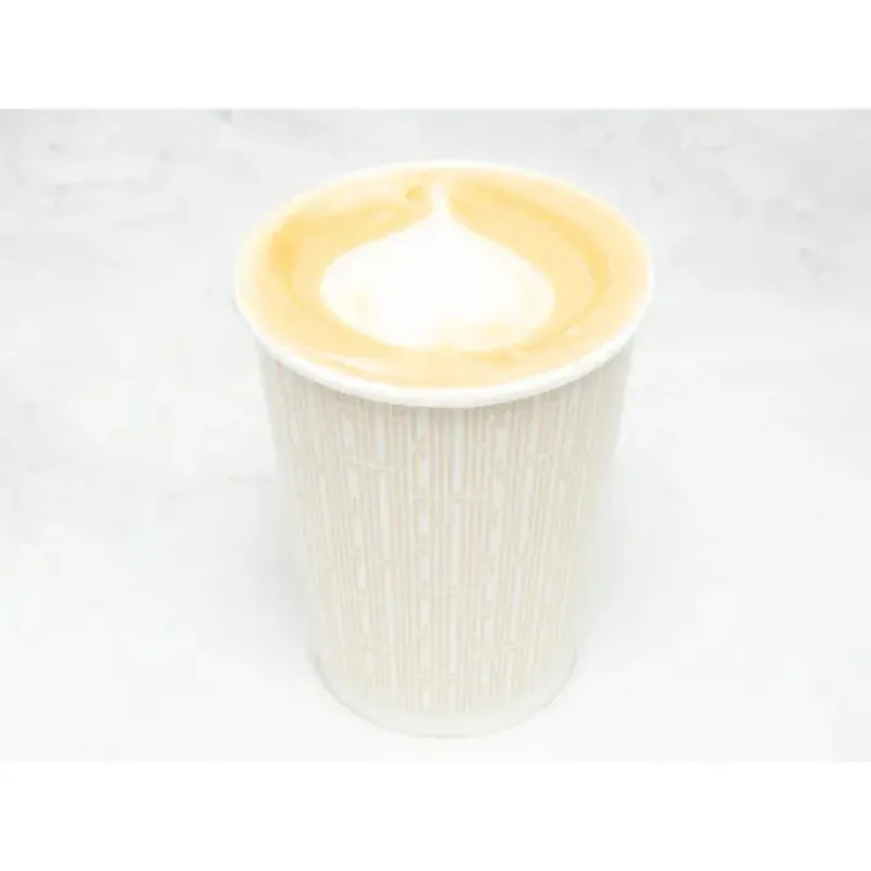Hot Latte
