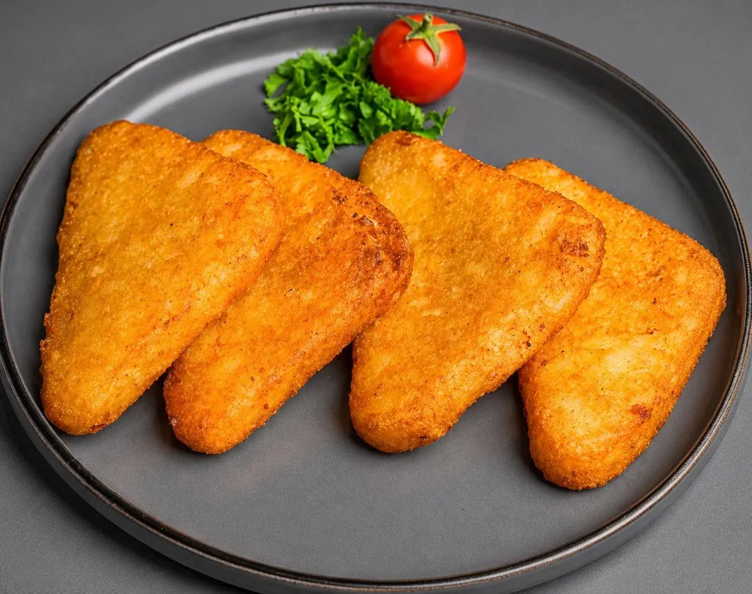 Hash Browns
