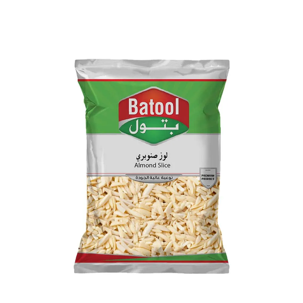 Batool Almond Sticks 500 Gm