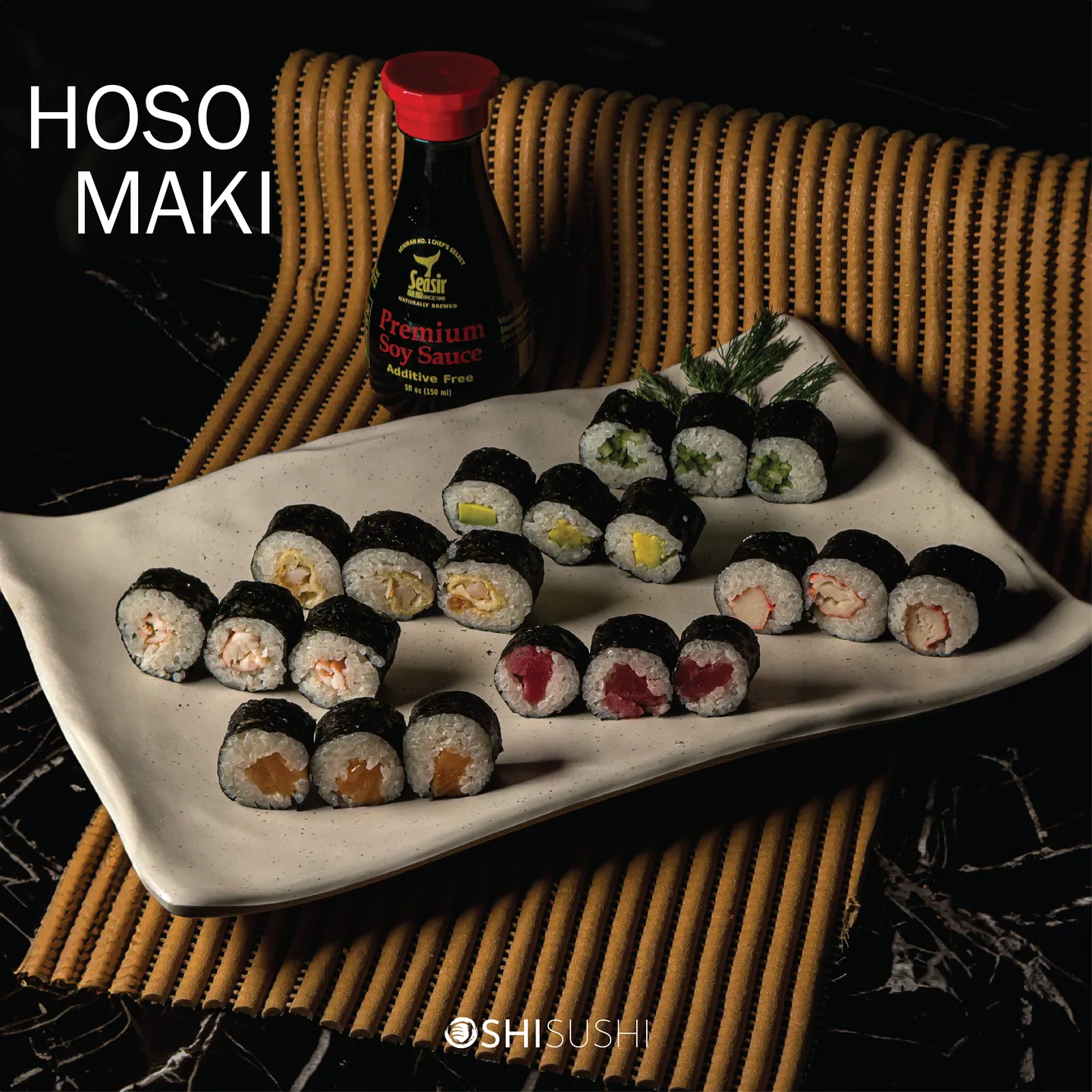 HOSOMAKI
