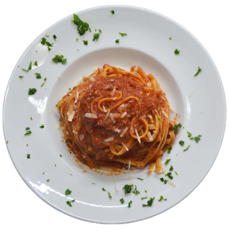 Pasta Pomodoro