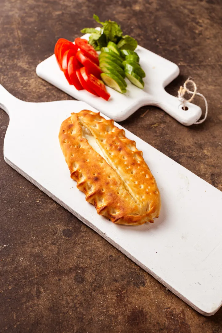 akawi Pie