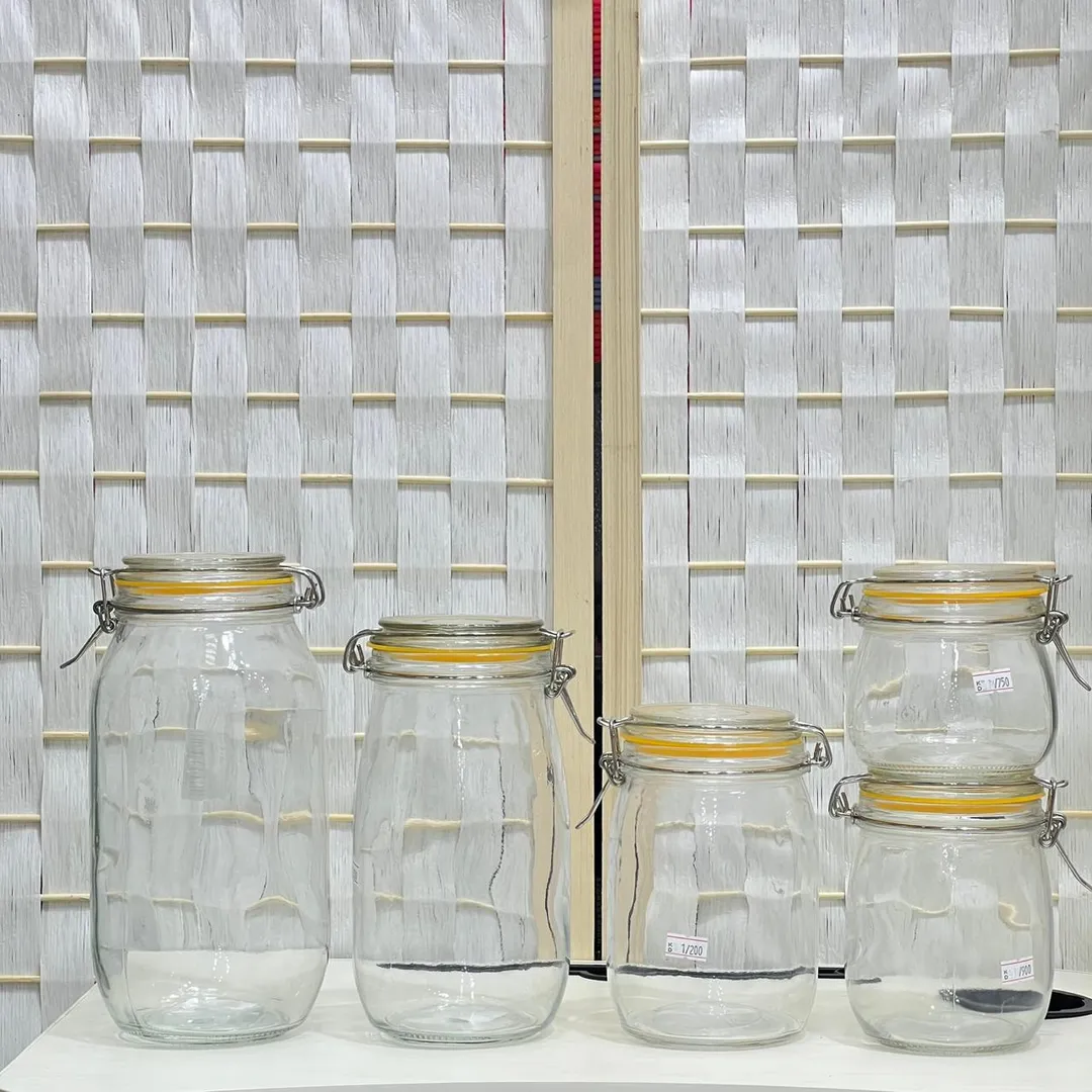 مطربانات زجاج قفل