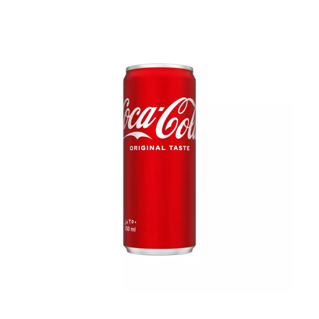 كوكا كولا