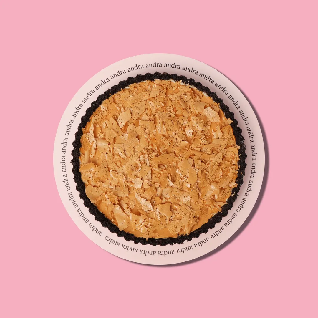 Peanut Butter & Oreo