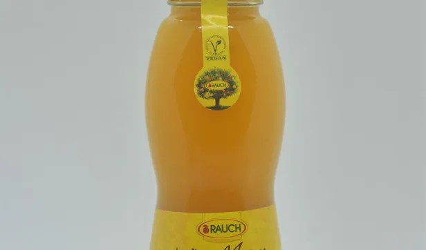 Rauch Mango Juice 200Ml