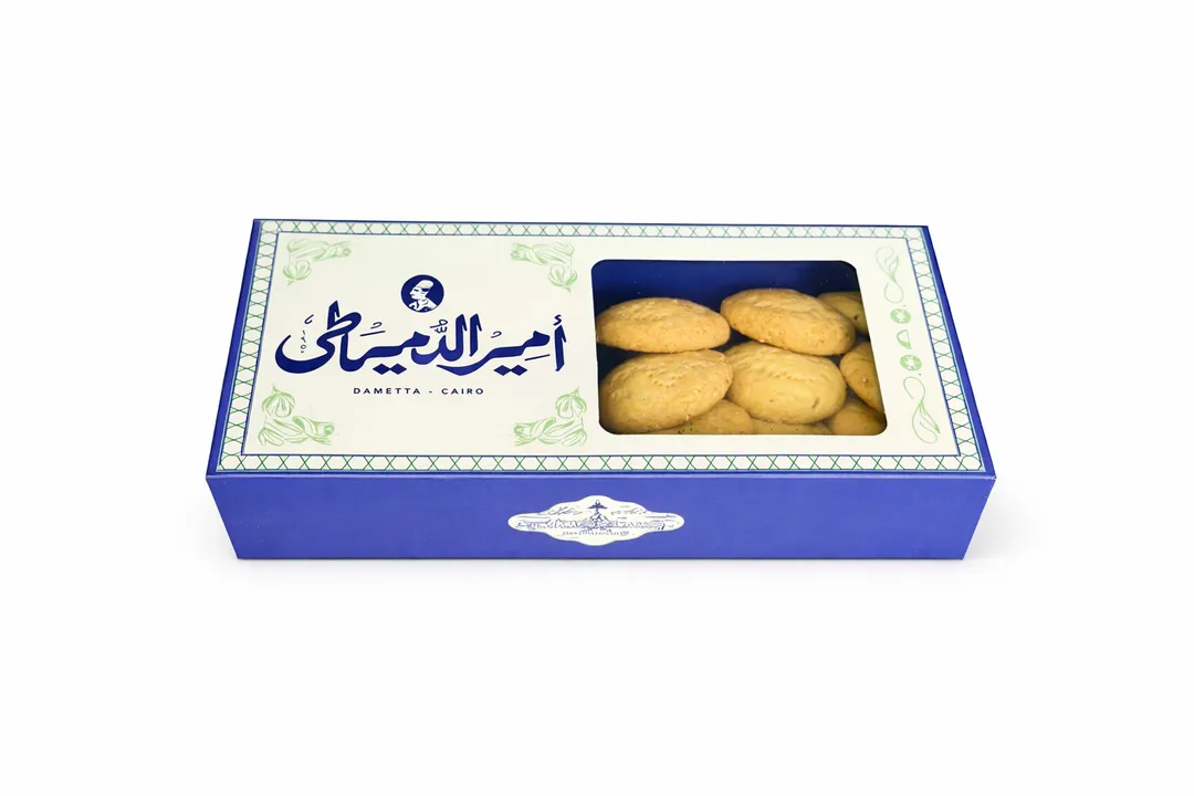 قرص بالشمر 16 قطعة