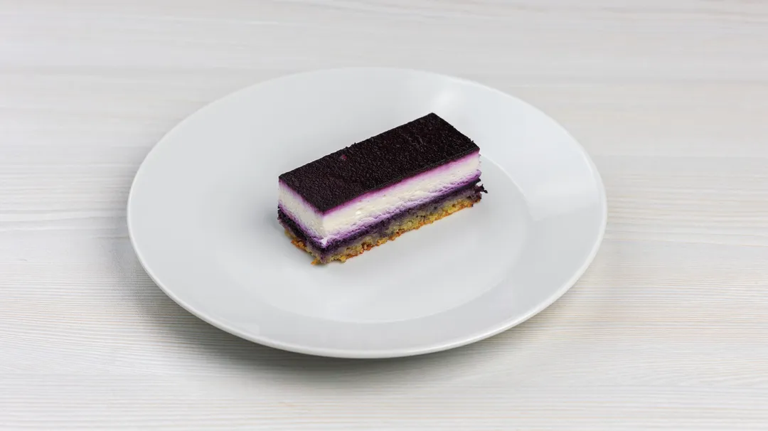 Blueberry Cheesecake