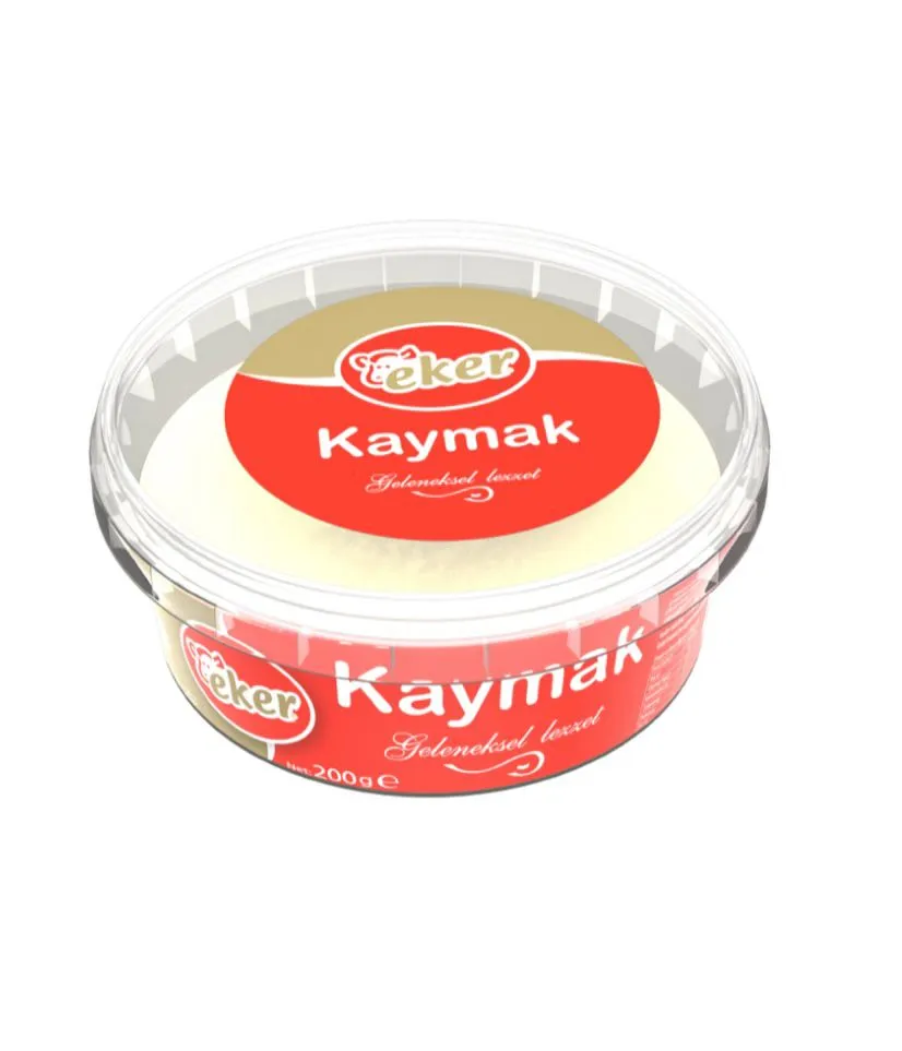 Turkish Qamar Ecker 200 gm, plastic box