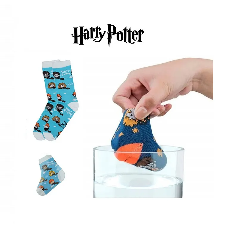 Harry Potter Magic Socks