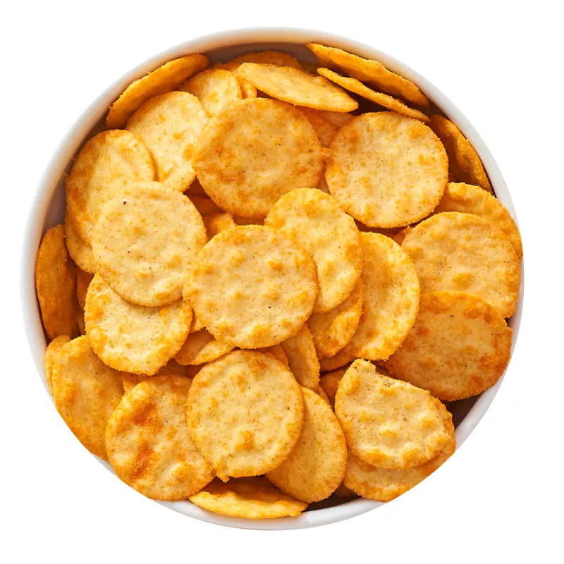 Rice Snacks