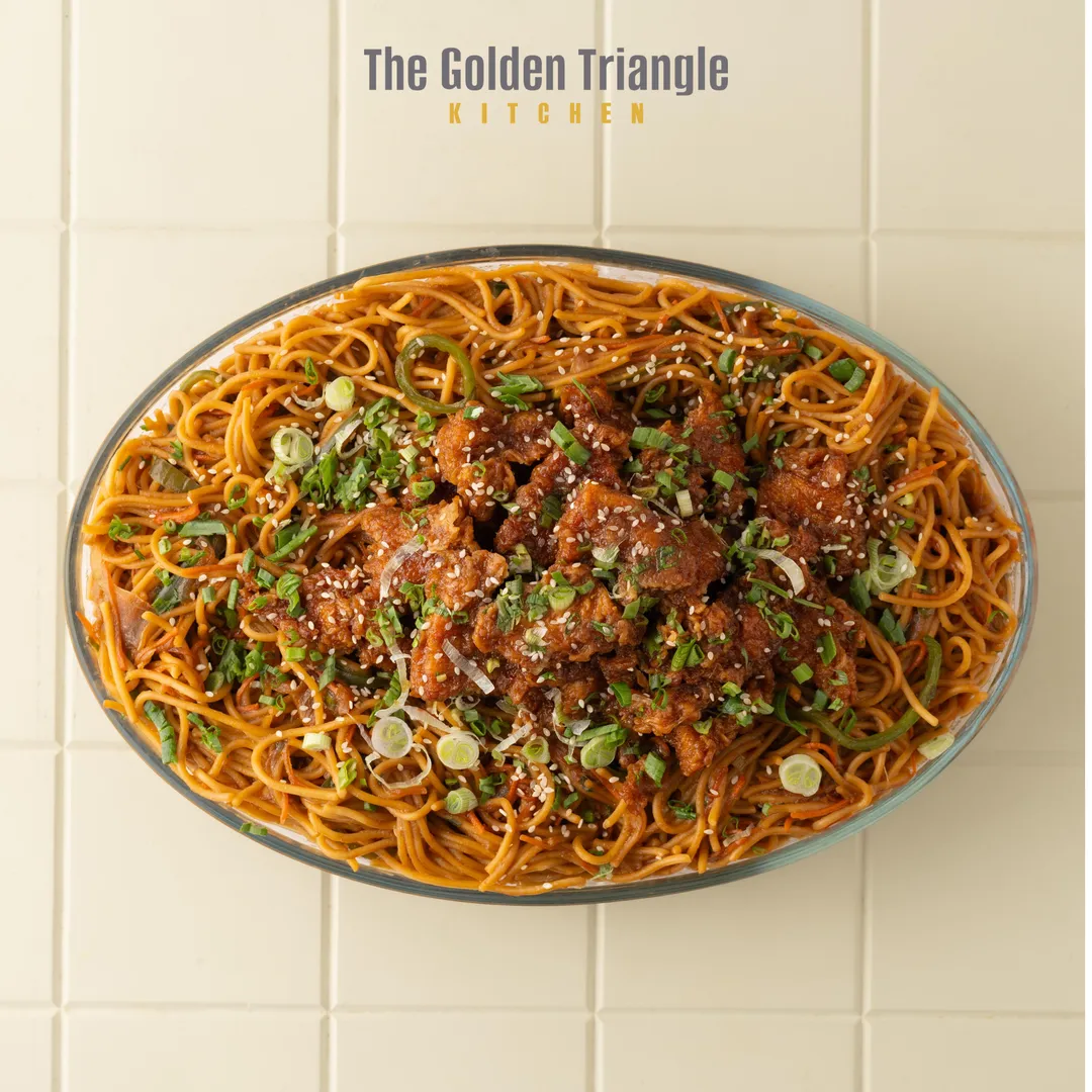 Noodles