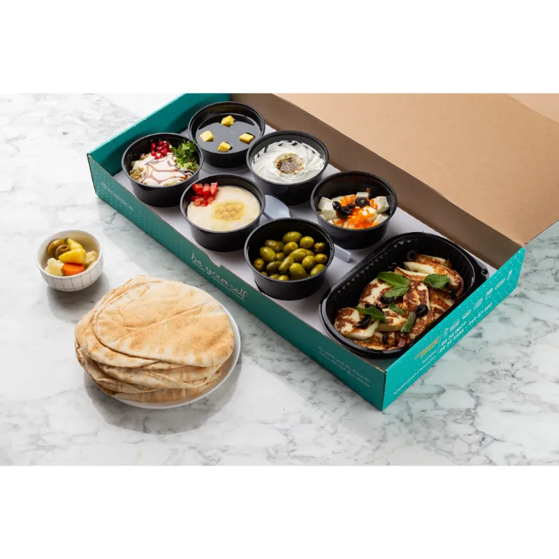 Tarwega Box