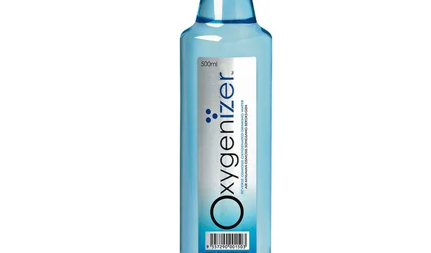 Oxygeniser Drinking Water 500Ml - Pb