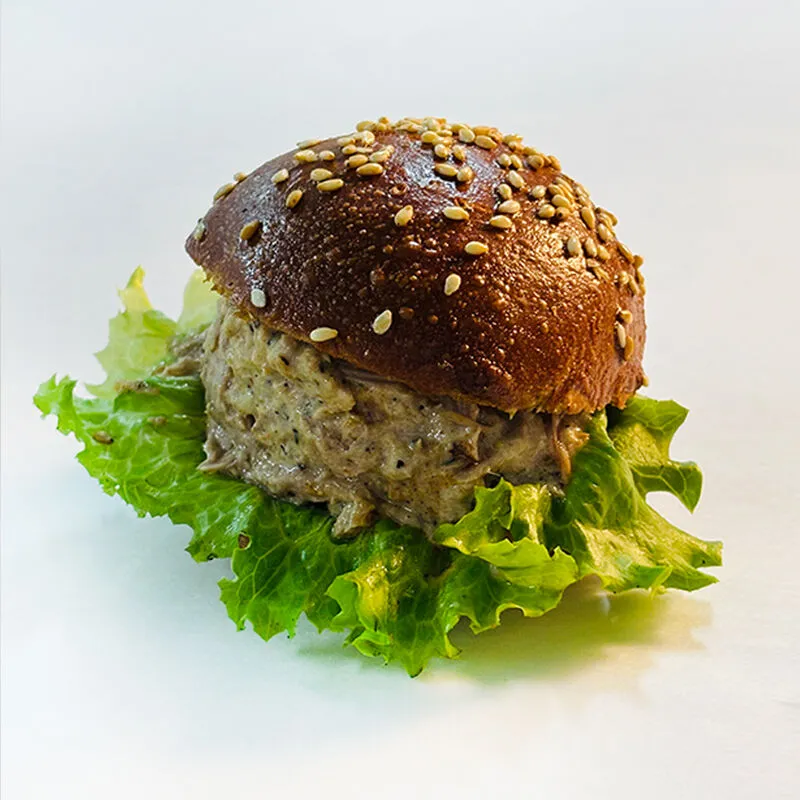 Mini Sandwich Tuna