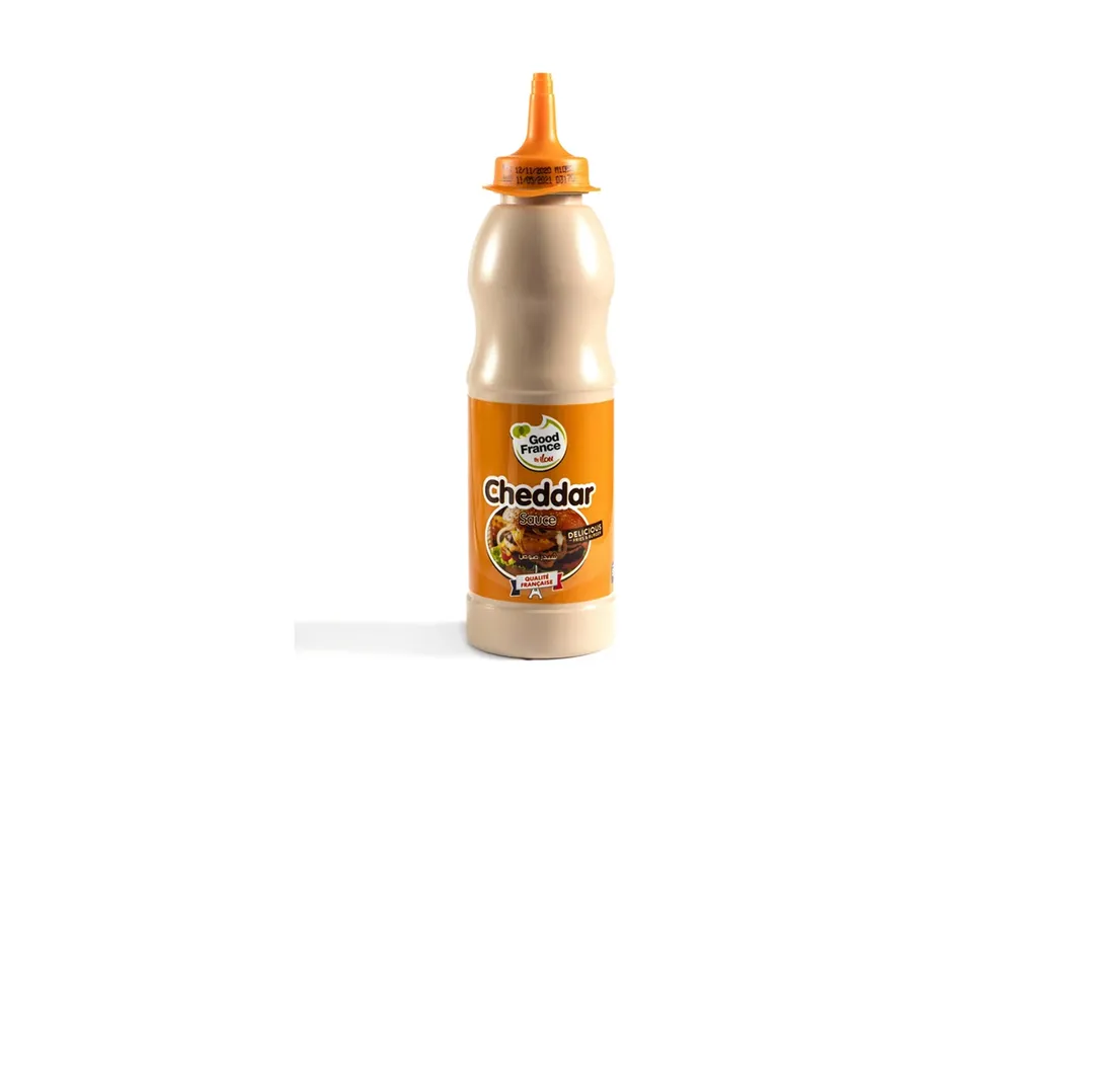 Good france sauce chedder