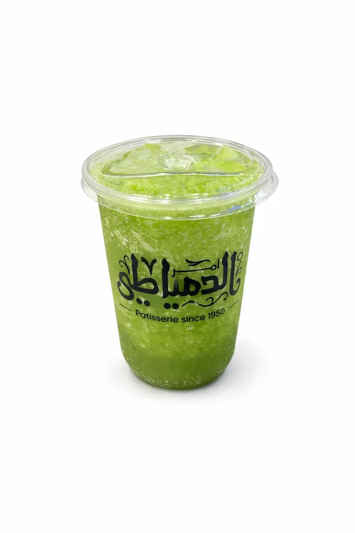 سموزي ليمون نعناع