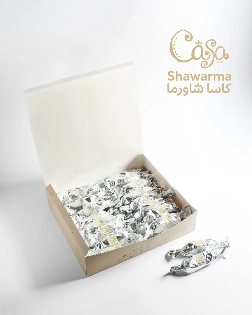 Gathering Mini Mix Box All