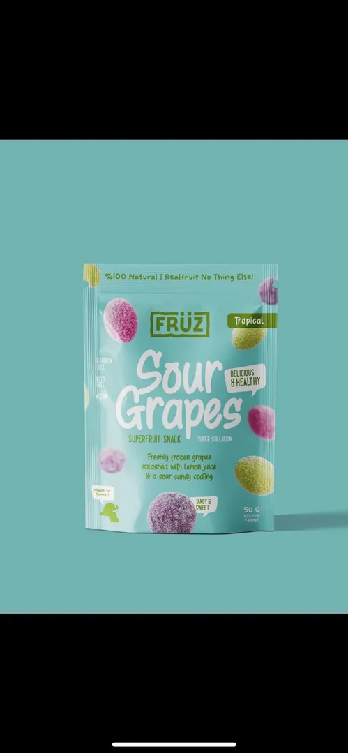 Sour Grapes