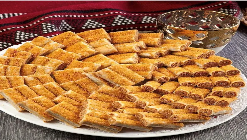 حلو شرقي