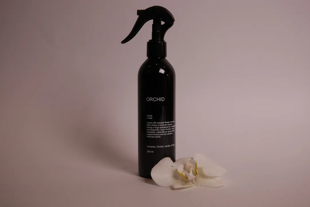 Orchid
